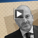 La pace, la guerra e l'orologio dell'innovazione. L'incontro con Raul Caruso.