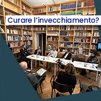 Curare l'invecchiamento?