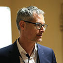 Al Foro lombardo per l'innovazione un esperto di Technology Assessment e progetti UE: intervista a Ralf Lindner.