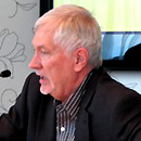 Prof. Frank Fisher