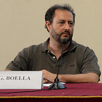 L'Intelligenza artificiale cambia il perno dell'etica - intervista a Guido Boella