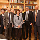 Presentazione di University for Innovation U4I.