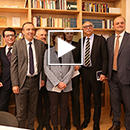 Presentata la U4I Fondazione dedicata alla valorizzazione della ricerca interuniversitaria.