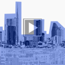 Che cos'è la città?