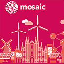 Co-creation come innovazione partecipata: il progetto EU MOSAIC