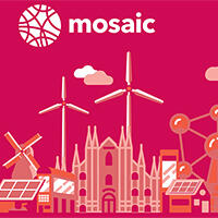 Co-creation come innovazione partecipata: il progetto EU MOSAIC
