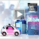 Self Driving Society@2030 - l'evento