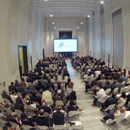 L'anteprima del film 'Avanti Artigiani'
