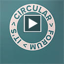It's Circular Forum. Metodologie, visioni e pratiche di design circolare