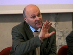 Building a bridge between science and society. Mauro Ceruti