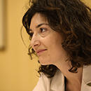 Intervista a Denise Di Dio, esperta del Foro Regionale per la Ricerca e l'Innovazione.