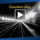 Guardare oltre. La presentazione del libro.