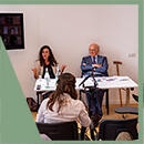 I figli dell'algoritmo. Incontro con l'autrice Veronica Barassi.