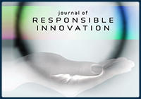 Read the Journal of Responsible Innovation