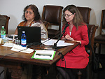 Making the Facts of Life. Lecture by Sheila Jasanoff. Università degli Studi di Milano, 6 maggio 2008.