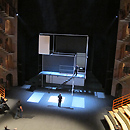 Piccolo Teatro Studio - Laura Curino