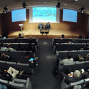 la Fondazione Bassetti al mind the Bridge 2012