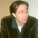 Roberto Panzarani