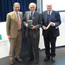 Il Premio Éupolis Lombardia 2014 a Piero Bassetti