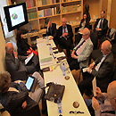 il seminario in sede Fondazione Bassetti