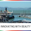 San Franciso, innovating with beauty: il progetto di un nuovo Rinascimento