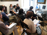 Sheila Jasanoff in FGB: la seconda sala