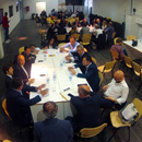 Fotografando le voci di Confartigianato