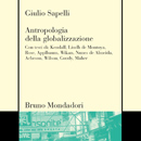 Copertina del libro di Sapelli edito da Mondadori