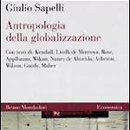 Copertina del libro di Sapelli