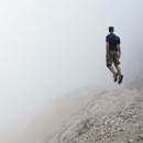 Steps towards the Unknown