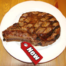 new food