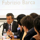 Fabrizio Barca