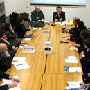 conversazione con Fabrizio Barca