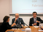 LabInRes - Gloria Regonini - Piero Bassetti - Fabrizio Barca