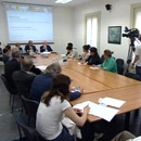 incontro con Lucio Stanca