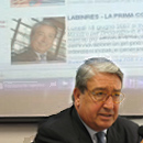 Conversazione con Lucio Stanca