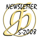 newsletter FGB settembre 2008