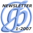 newsletter FGB febbraio 2007