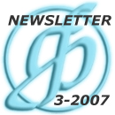 newsletter 3-2007