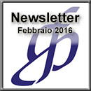 Newsletter di Ottobre 2015