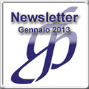 Newsletter FGB - gennaio 2013