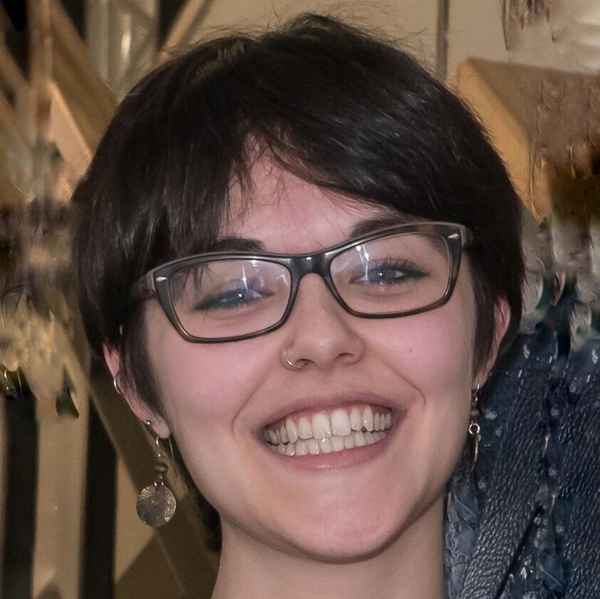 Margherita Mattioni