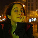 Anna Pellizzone