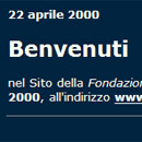 Benvenuti nel sito della FGB