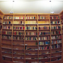 biblioteca