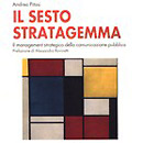 copertina del Sesto Stratagemma
