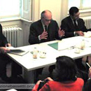 seminario alla FGB