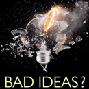 Robert Winston - Bad Ideas? An arresting history of our inventions
