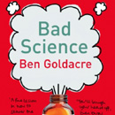 Bad Science - Ben Goldacre