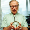 Isaac Asimov